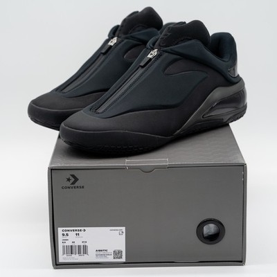 Size 9.5 - Converse SHAI 001 Charm Black A18977C Sneakers | eBay