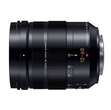 Panasonic 12-60mm f/2.8-4 Camera Lenses for sale | eBay