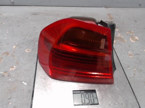 RÜCKLICHT LINKS AUSSEN BMW SERIE 3 E90 PHASE 1 63216937457