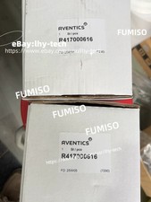 1pc Parker R417000616 Pressure Reducing Valve Brand new#lh