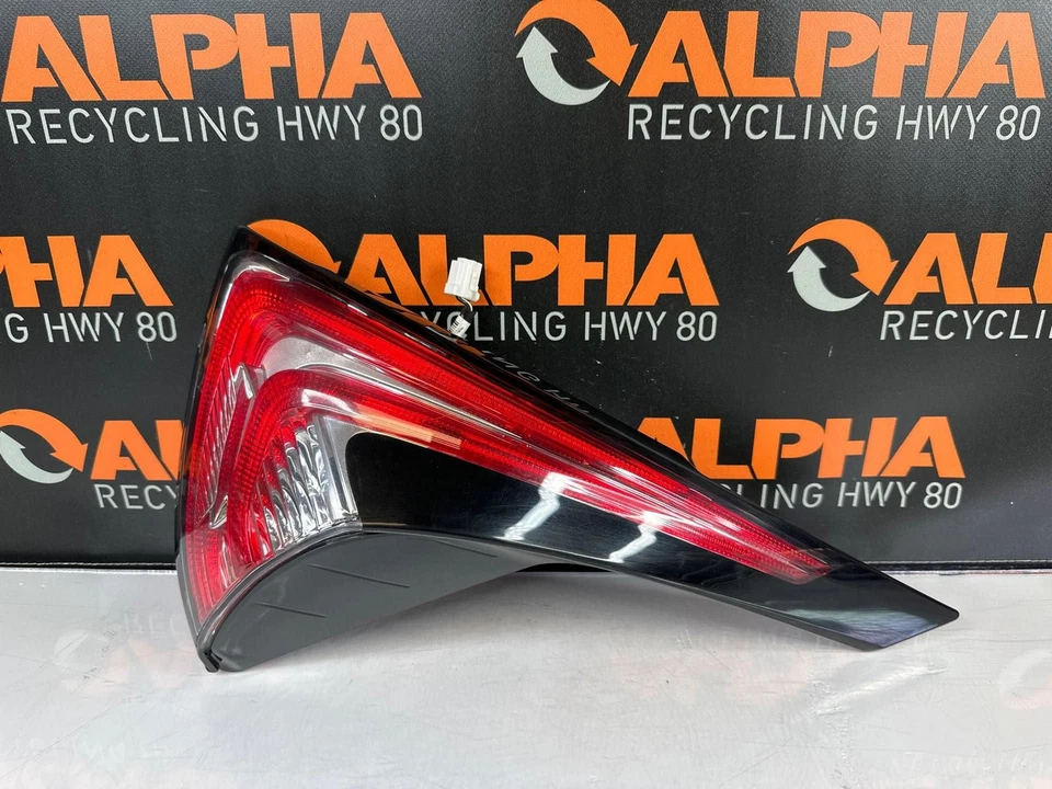 Tail Light Assembly NISSAN MURANO Right 15 16 17 18 Foto 2 de 4