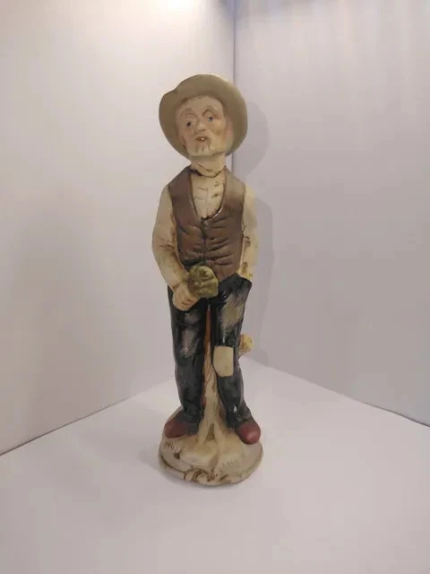 Preços baixos em Estatuetas de Idosos | eBay