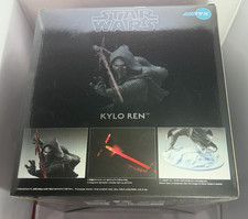 Star Wars Kylo Ren ARTFX Statue