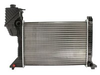 Thermotec D7M021TT KüHler, MotorküHlung 570 Mm 399 Mm KüHlrippen Mechanisch Gefü
