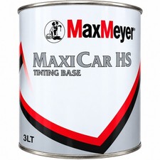 Max Meyer Maxicar BO56 Violet 3L BO 56. Paint Tinter