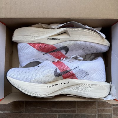 New Nike ZoomX Vaporfly NEXT% 3 Men