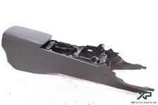2019-2026 Mazda Mazda3 Sedan Center Console Part W Armrest Leather Bdts64441
