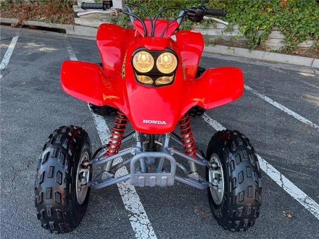 2000 Honda TRX400EX - Image 4 of 4