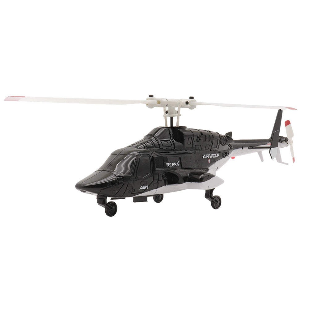 RC ERA A61 AirWolf 110-size Auto Stabilized Helicopter w/ Optical