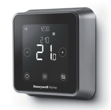 Honeywell T6H700RW5001 T6RWP Wireless Wall Powered Smart Thermostat