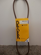 Cub Cadet OEM TWO-STAGE SNOW BLOWER Drive Belt, 754-04201, 954-04201