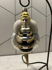 Patricia Breen Queen Bee (1998)