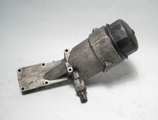 BMW 318 Oil Filter Housing 1984-1999 4Cyl M44 M42 M10 E30 E36 318i Z3 1.9L OEM