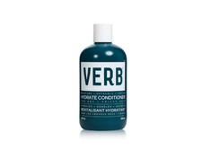 VERB Hydrate Conditioner Nourish Dry  Frizzy Hair Smooth  Reduce Frizz 12oz