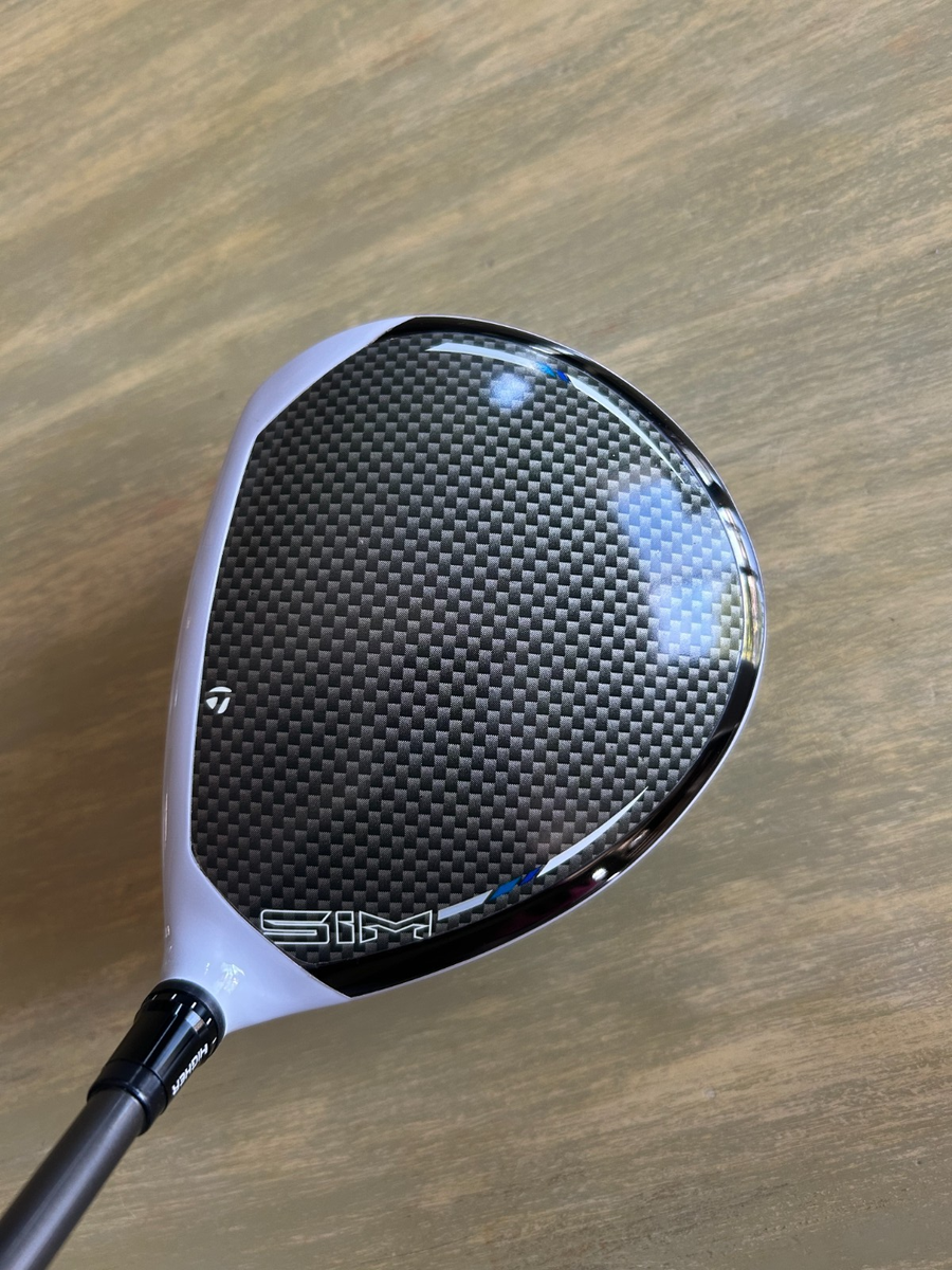 テーラーメイド シャフト TENSEI TM50 Flex-S スリーブ付き