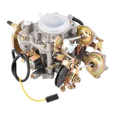 Vergaser f&uuml;r VW Golf Audi 80 100 44 12 B2 Passat 1.6 Keihin Santana 026129016H