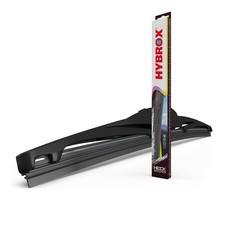 HYBROX HECK Scheibenwischer für Honda - Civic (2001 - 2005)