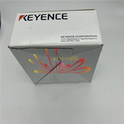1PCS NEW KEYENCE CA-E100L