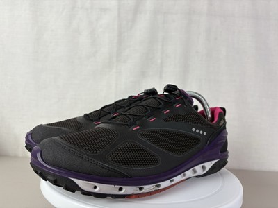 ECCO Biom Venture GTX Gore-Tex  Hiking Trail Shoes Womens Size US 9-9.5  EU 40