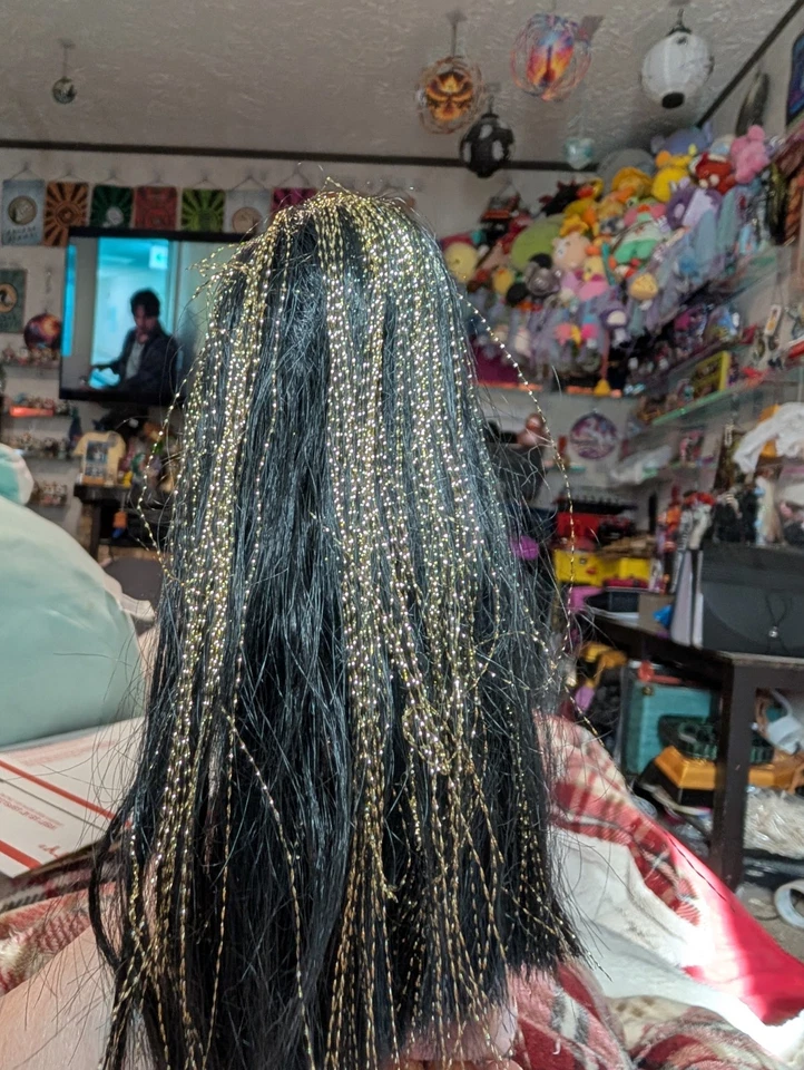 Monster High Doll: Haunt Couture Cleo de Nile - Image 3 of 3