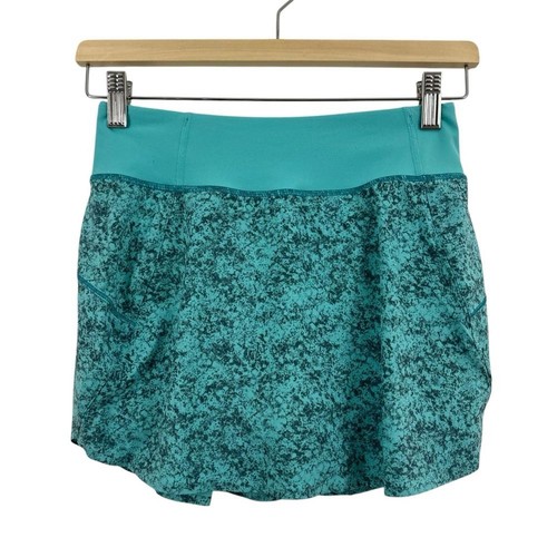 Jupe de Sport Osaka Fille Training Skirt Black