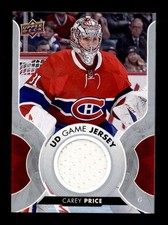 2017-18 Upper Deck Series 1 Hockey Cards 19