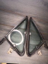 Vw Mk1 Rare Rabbit Vent Window