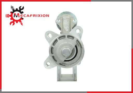 Démarreur pour Ford Escort Mk VI haute durabilité châssis AAL ABL
