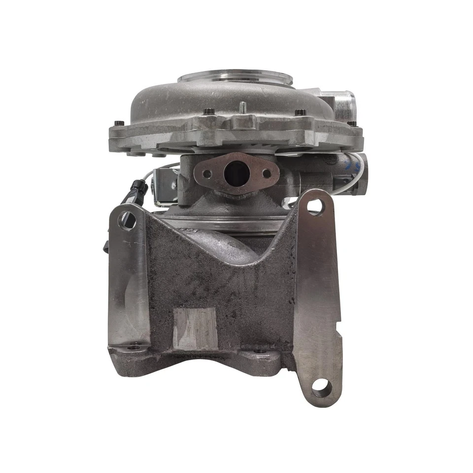 Turbocompresor STANDARD MOTOR PRODUCTS TBC729 Foto 2 de 4