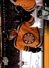 2010-11 Upper Deck #179 Daniel Paille - HKY