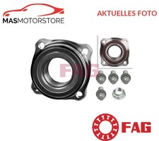 RADLAGERSATZ RADLAGER SATZ HINTEN FAG 713 6495 00 A F�R BMW 5,6,7,X3,F10,F11