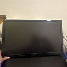 ASUS VS247H-P 23.6" LED LCD Monitor 1080p Widescreen Wall Mountable