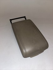 2006-2011 Cadillac DTS Center Console Titaini...