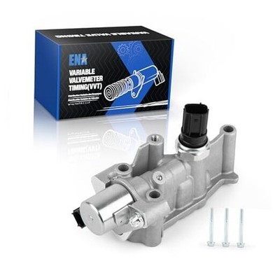 Engine Variable Valve Timing Solenoid Compatible with Honda Accord Civic HRV