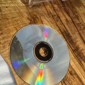 World Series Baseball 2K1 - Sega Dreamcast - 2000 - Tested