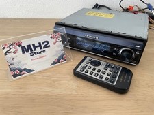 カーオーディオ Carrozzeria Pioneer DEH-P990 carrozzeria | カーオーディオ｜デザイン｜DEH-P940