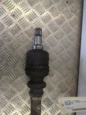 Cardan Citroen BERLINGO