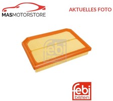 MOTOR LUFTFILTER MOTORFILTER FEBI BILSTEIN 107403 P NEU OE QUALITÄT