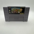 Super Mario Kart (Nintendo SNES, 1992) Tested Working Condition!!!