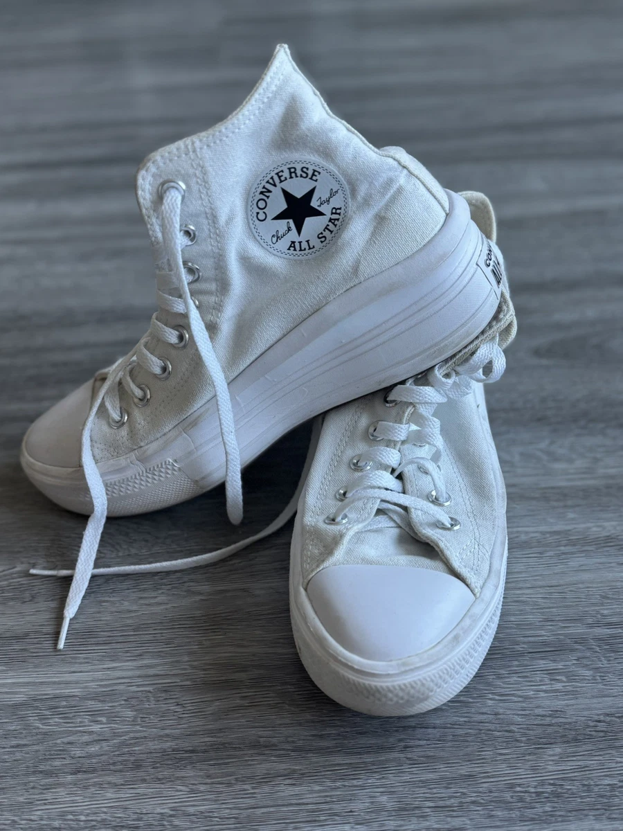 converse all star off white products for sale | eBay