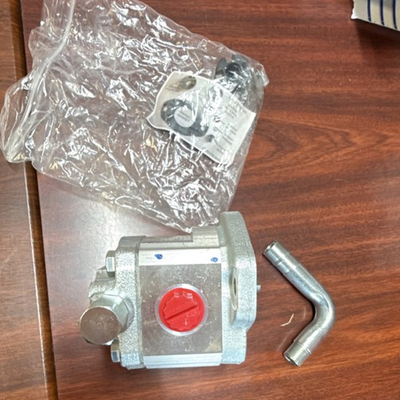 #ad Total Source Concentric Rockford Inc. Hydraulic Pump TSA SJ106577 $250.00