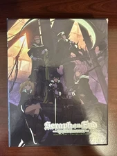 Seraph of the End: Vampire Reign-Season One Part One (Blu-ray) Anime 