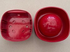 55000-278 APO Apollo XP95 - Addressable -  Open Area Sounder - Red �12 + vat.