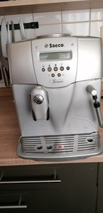 kaffeevollautomat gebraucht