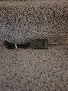 Toastmaster Heat Control Probe Cord TP-02 Electric Skillets Griddles
