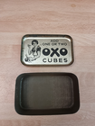 Small Vintage OXO Tin Empty Held 6 Cubes