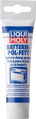 Liqui Moly - Batteriepfostenfett - Klemme - Korrosionsschutz - 50g - 3140