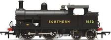 NEW - Hornby R3763 SR H Class 0-4-4 Tank Loco Era 3-  DCC Ready - FREE POST