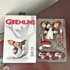Gremlins Figure 10CM Model Toy Action Figures Action Figure Collectible