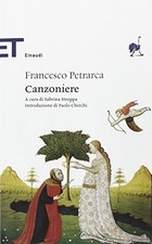 Canzoniere - Francesco Petrarca, Sabrina Stroppa ( Giulio Einaudi Editore)